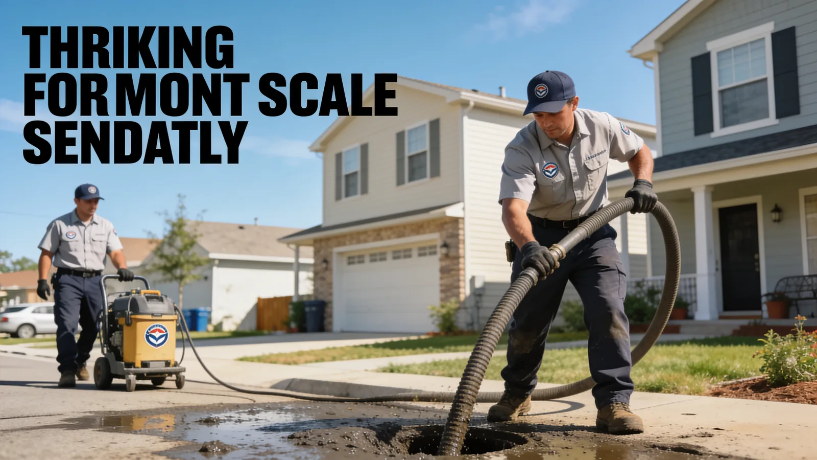Sewage Cleanup in Gunnison, UT near me